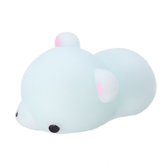 Mochi squishy pack of 8 - Picture 3 of 9